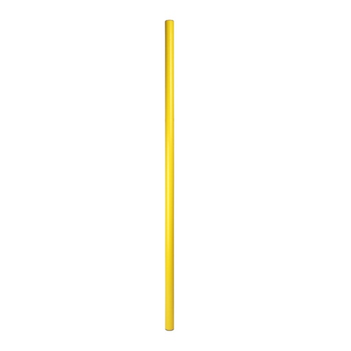 [30102] Crn Fixed Pole 50mm Yellow