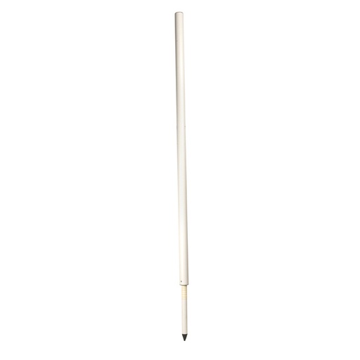 [30111] Crn Flex Pole 50mm White