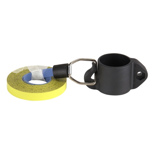 [42839] 15 Meter Refill Tape Only For 15 Meter Course Setter Measuring Tape