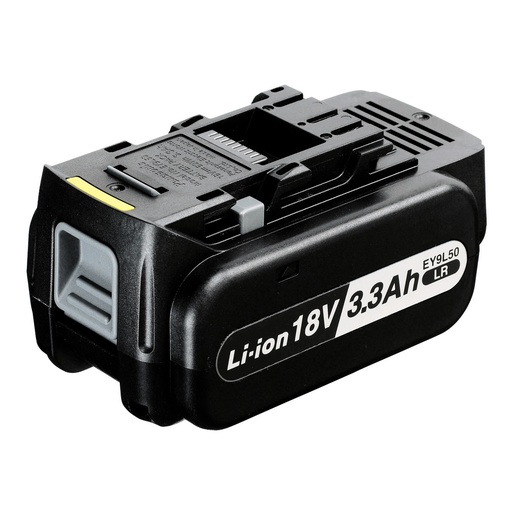 [42885] 3.3Ah Li-Ion Battery Pack