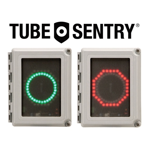 [45568] Tube Sentry®