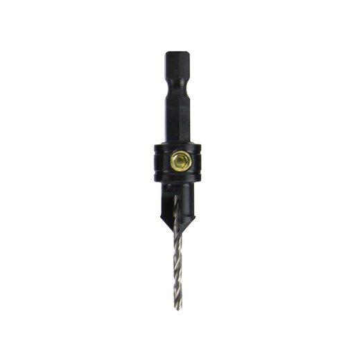 [45690] Break-A-Way® Repair Kit Drill Bit Countersink Combo
