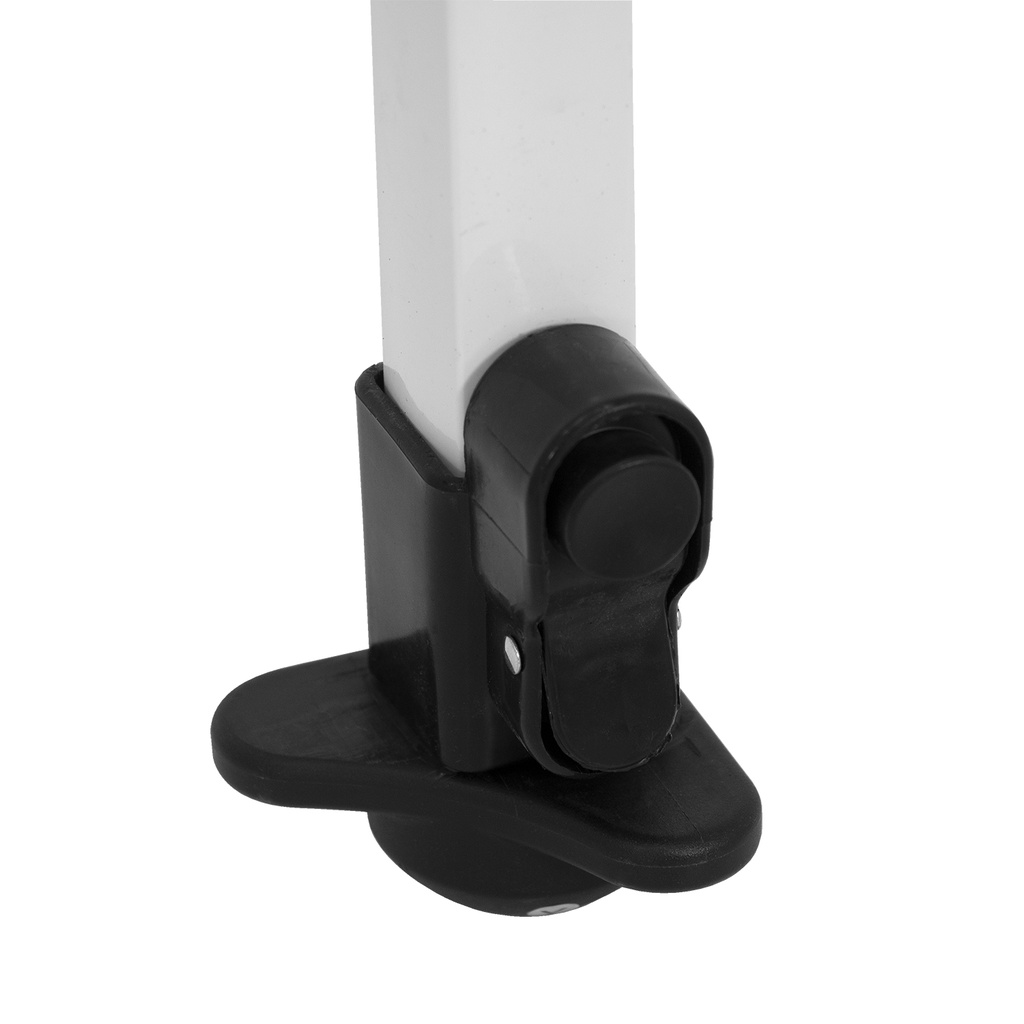 10' Economy Tent Kit (Dye Sub Full-Color Full-Bleed)