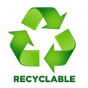 RECYCLABLE