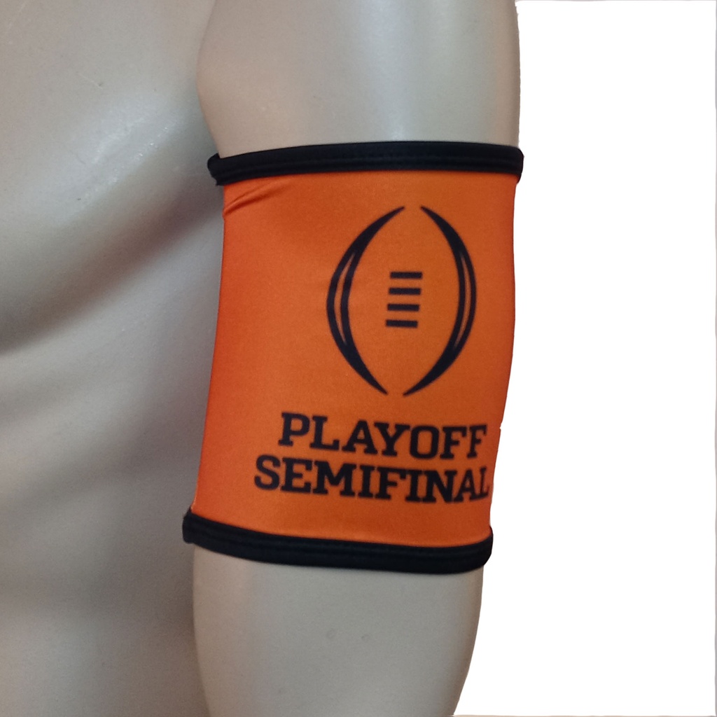 Cloth Armbands - Custom