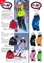 Beyond-X Custom Insulated Pants
