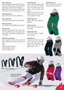 Beyond-X Custom Insulated Pants