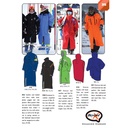 Beyond-X Custom Shell Jackets