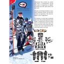 Beyond-X Custom Insulated Jackets
