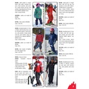 Beyond-X Custom Insulated Jackets