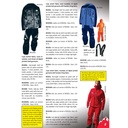 Beyond-X Custom Insulated Jackets
