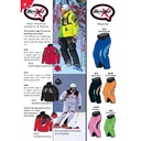 Beyond-X Custom Insulated Jackets