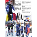 Beyond-X Custom Shell Jackets