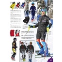 Beyond-X Custom Shell Jackets