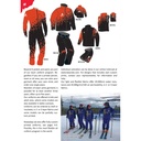 Beyond-X Custom Shell Jackets