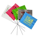 Custom Marking Flags
