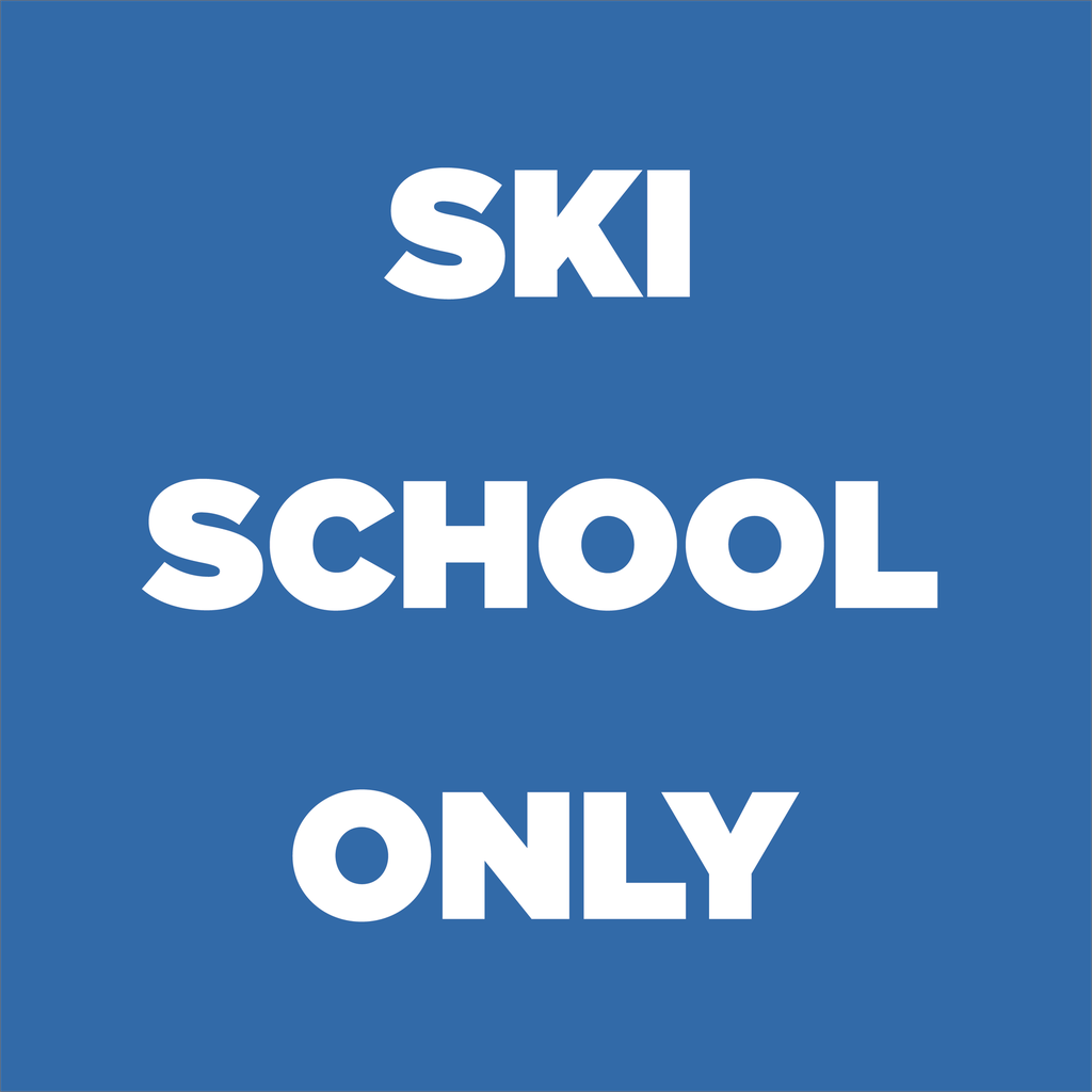 Custom 42"X42" Mesh Trail Sign