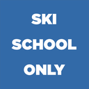 Custom 42"X42" Mesh Trail Sign