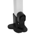 10' Economy Tent Kit (Dye Sub Full-Color Full-Bleed)