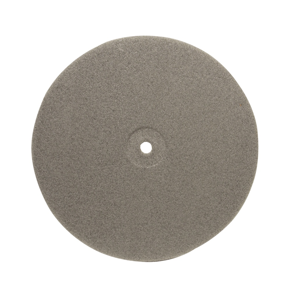 Bobble Barrel 2" Foam Disc