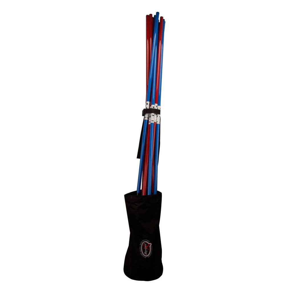 Slalom Pole Carry Bag