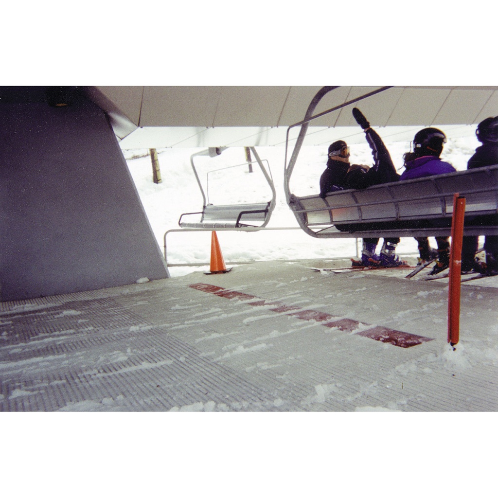 Ski Carpet™