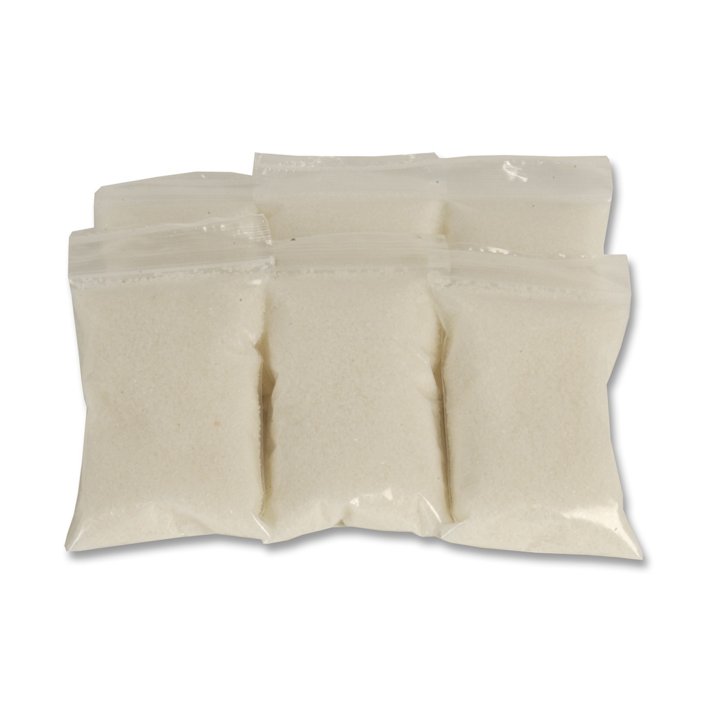 Water Gel Crystals (6-Pack)