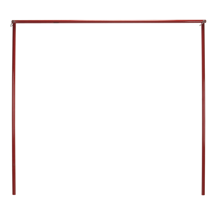 Giant Trail Sign Supports