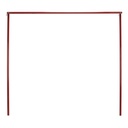 Giant Trail Sign Supports