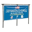 RRS Banner 2 Meter Frame