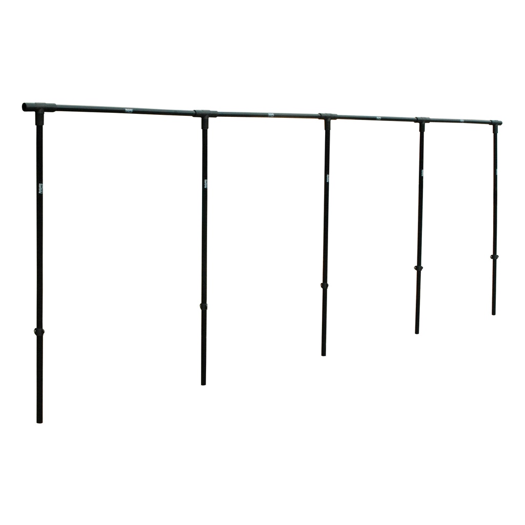 RRS Banner 4 Meter Frame