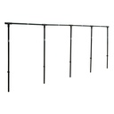 RRS Banner 4 Meter Frame