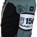 Custom Lycra Armbands