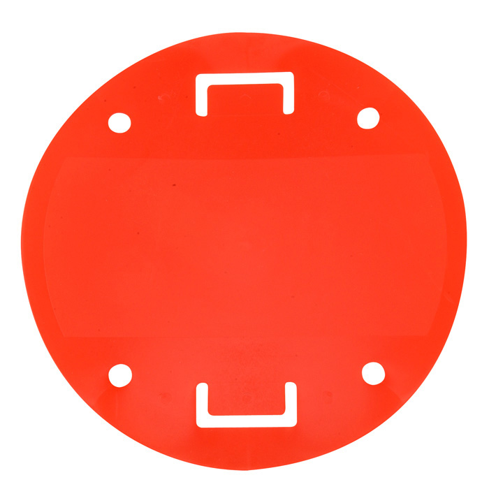 RRS Blank Marking Discs