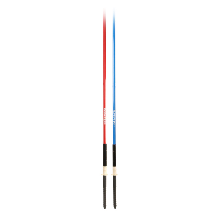 27mm Break-A-Way Flex Pole With 12" Stick-In Base