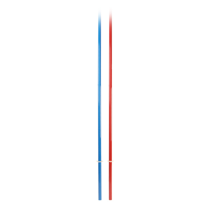 31mm X 84" Non-Impact Marking Pole
