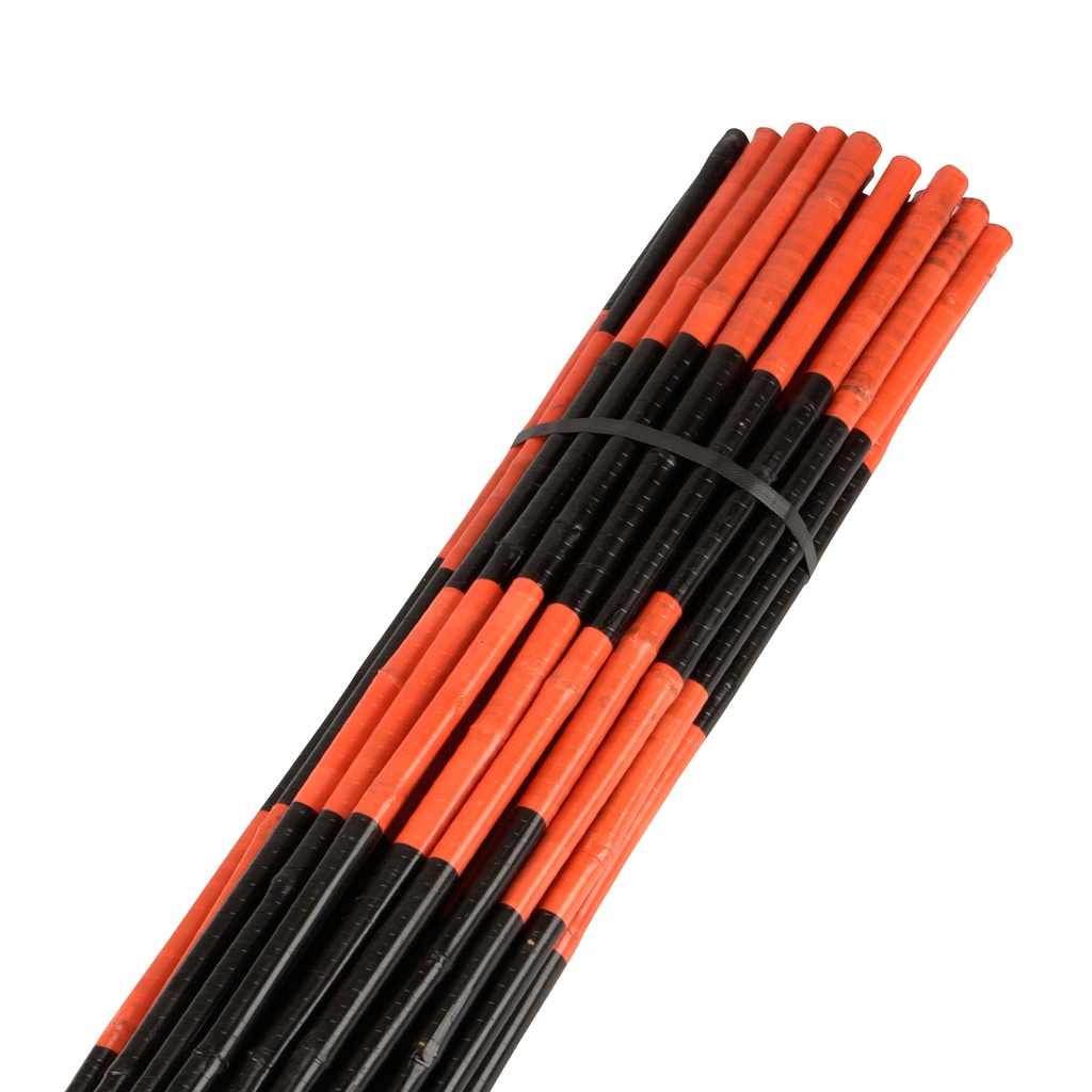 Bamboo Poles