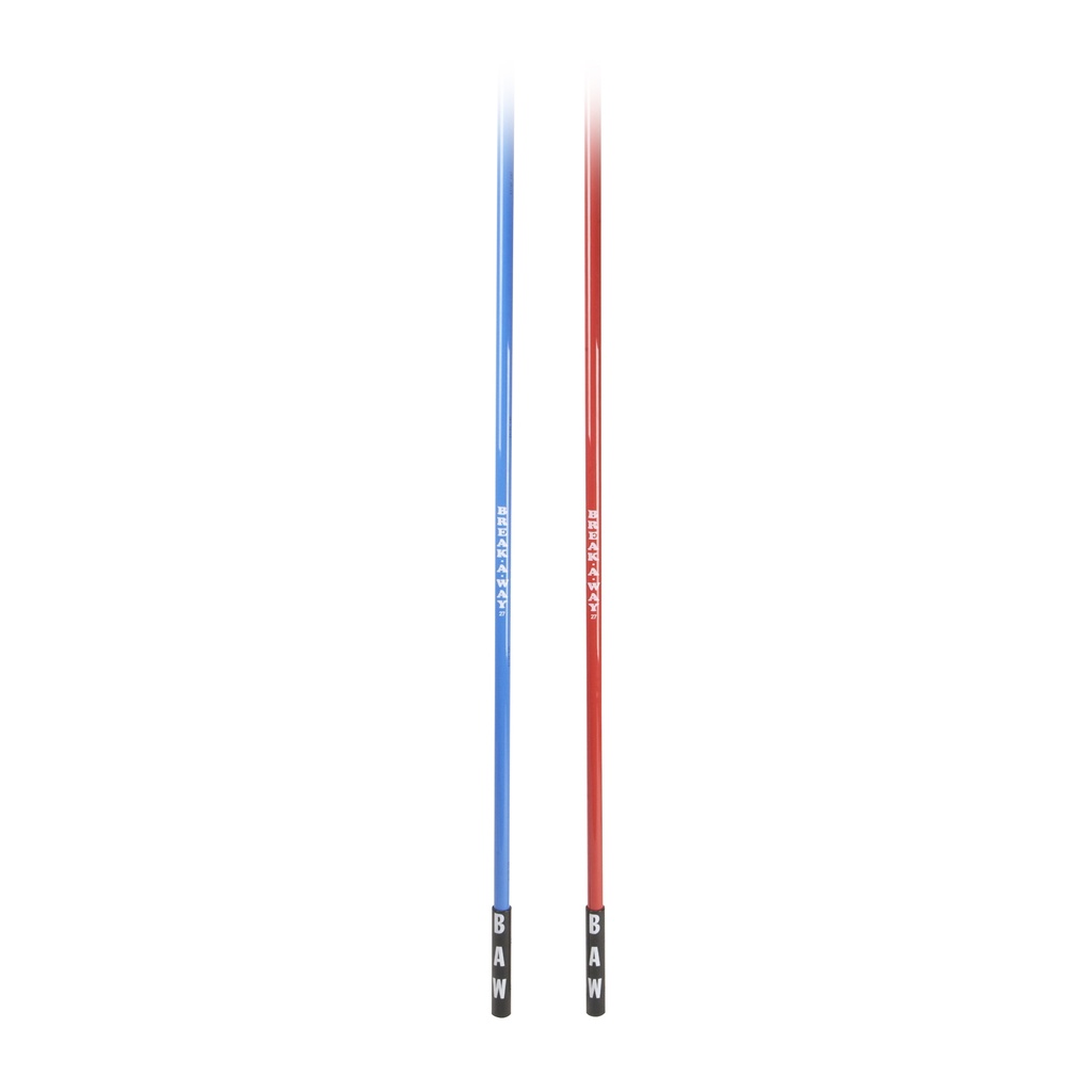 27mm Break-A-Way® Shafts With Flex Adapter