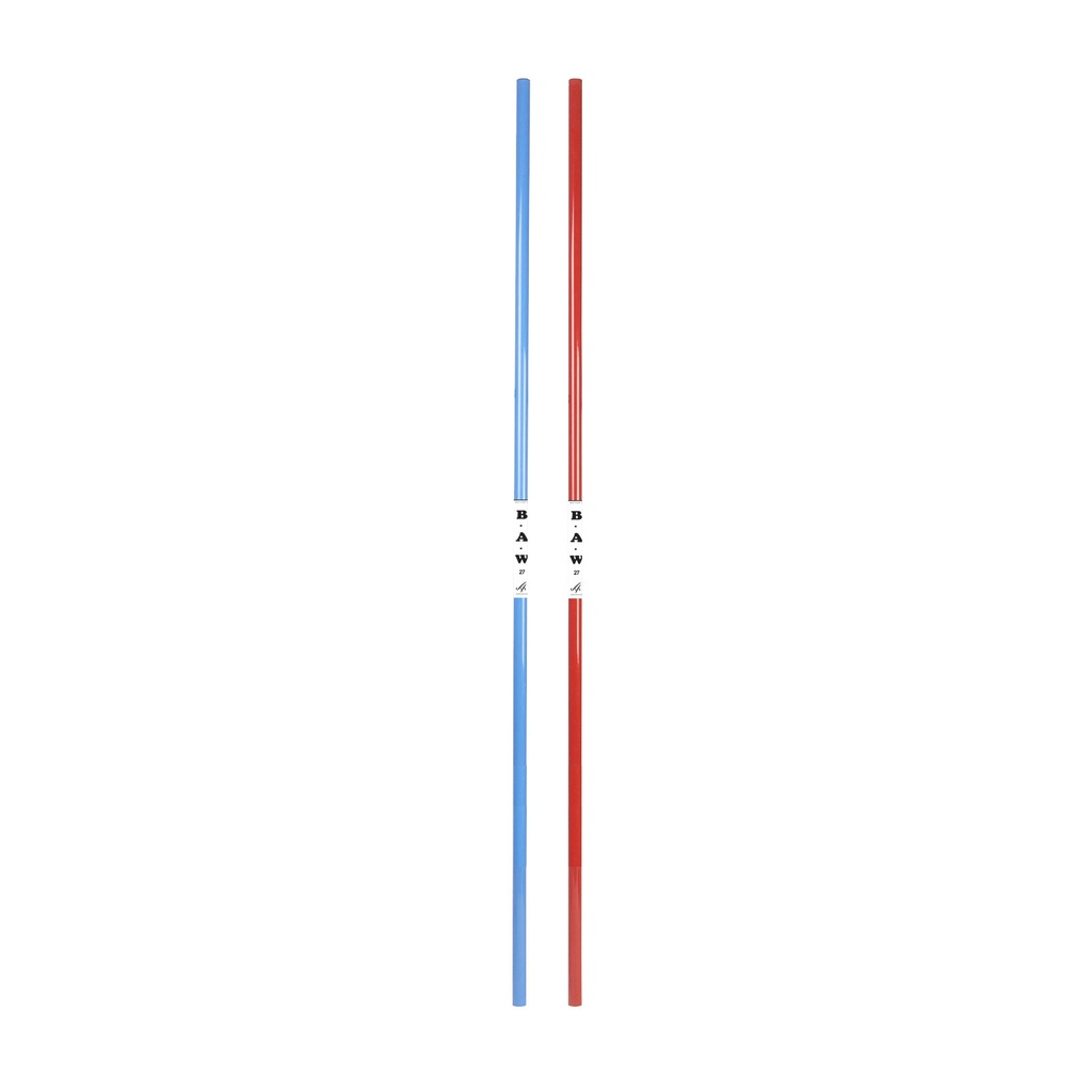 27mm Break-A-Way® Jr Pole Shaft / No Adapter (60" Stand Height)