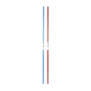 27mm Break-A-Way® Jr Pole Shaft / No Adapter (60" Stand Height)