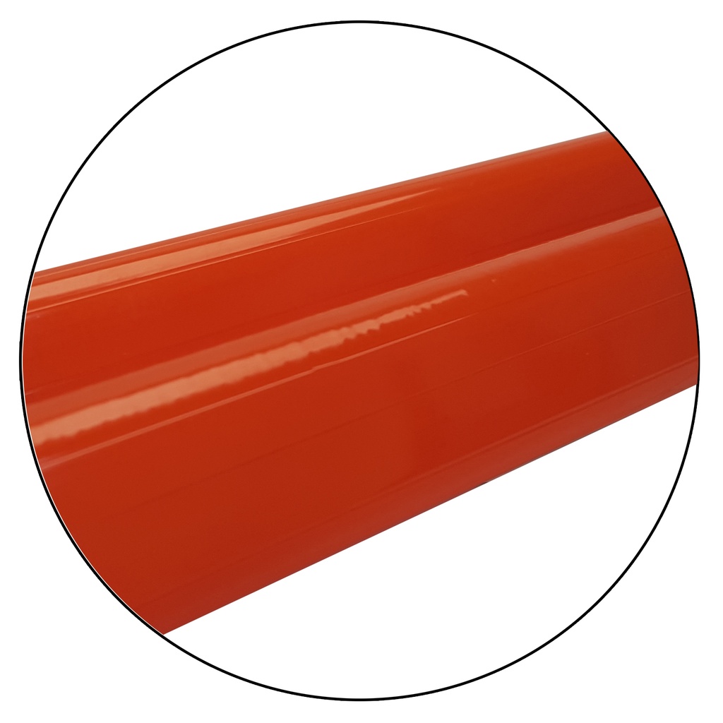 Syn-Boo™ - Triangular Profile - Ski Hill Marking Pole