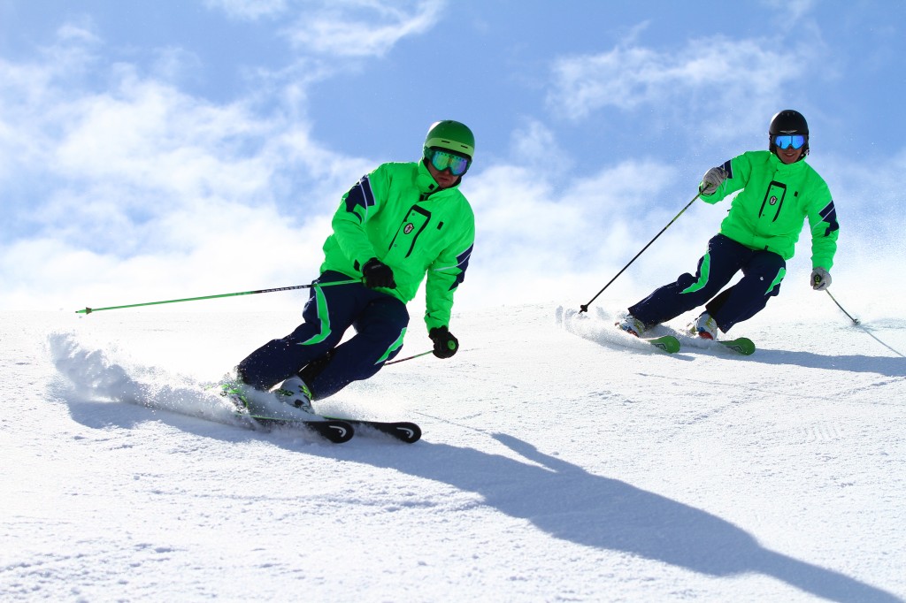 Beyond-X Custom Insulated Jackets