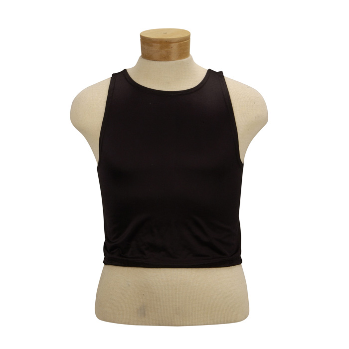 Colored Regular Blank Stretch Bibs