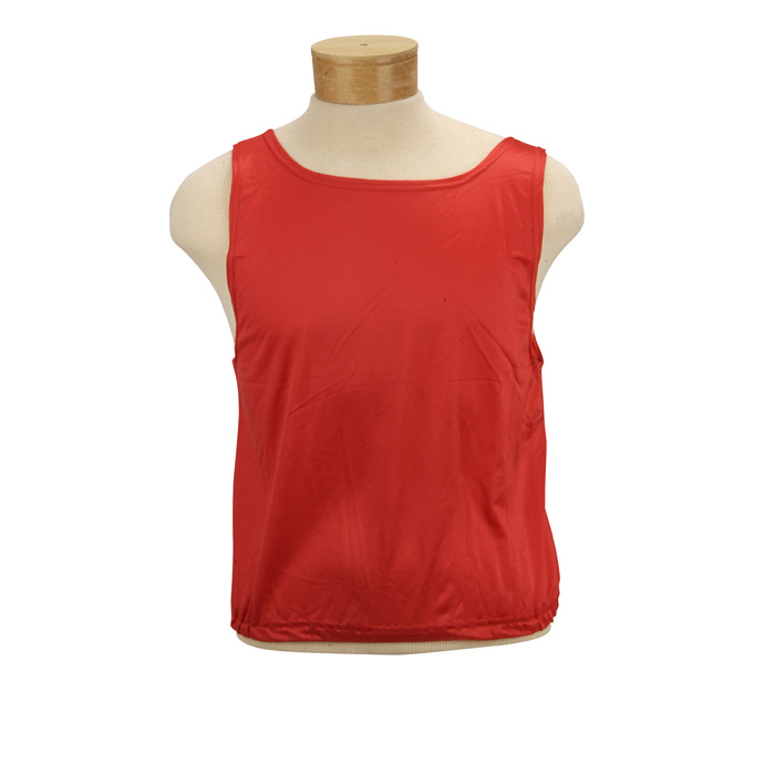 Colored Large Blank Stretch Bibs