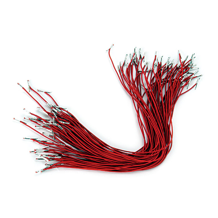 Elastic Anchors