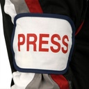 Cloth Armbands - Stock Message