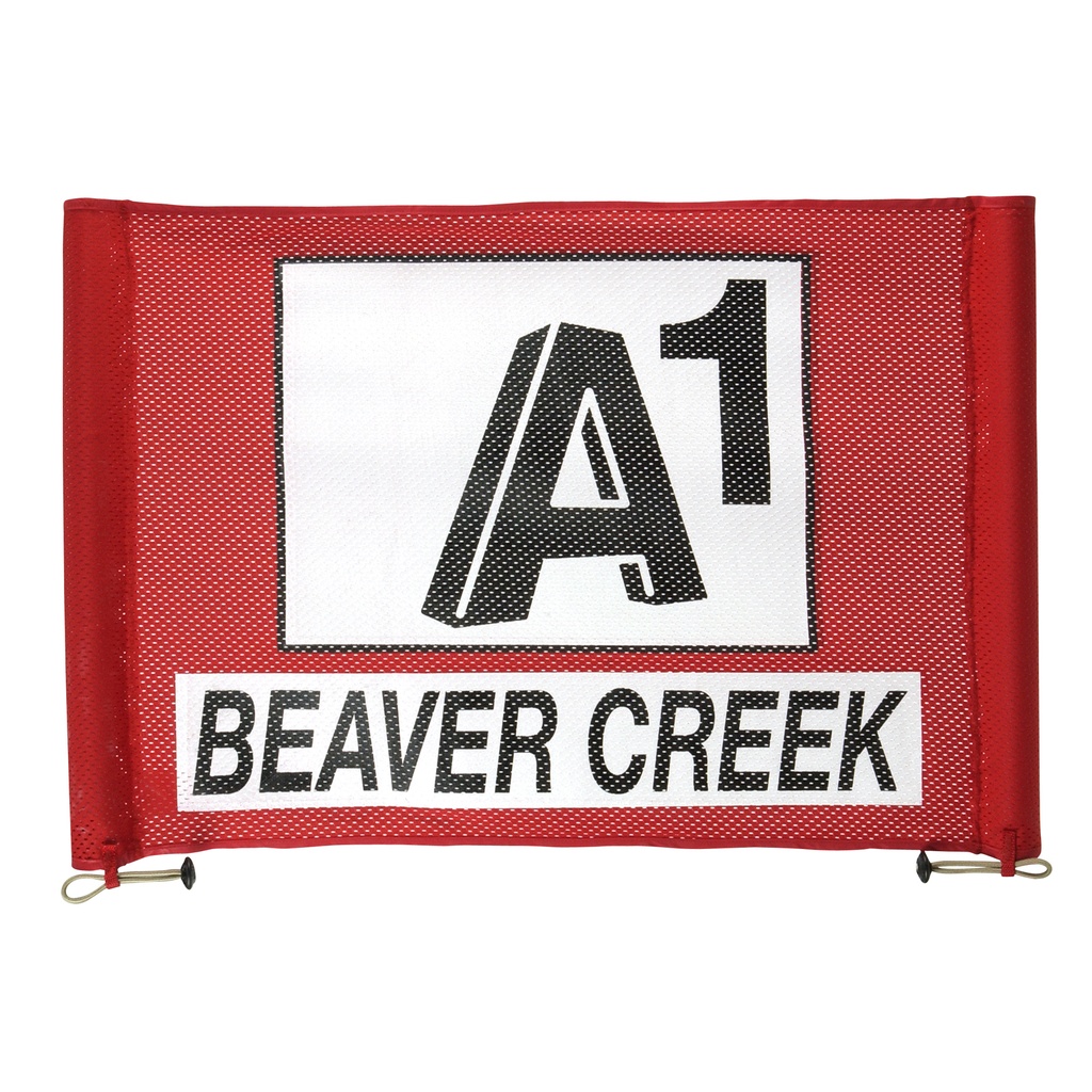 Custom Break-A-Way® 20X30 FIS Gate Panels