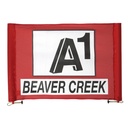 Custom Break-A-Way® 20X30 FIS Gate Panels