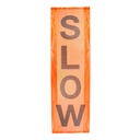 Vertical Trail Signs