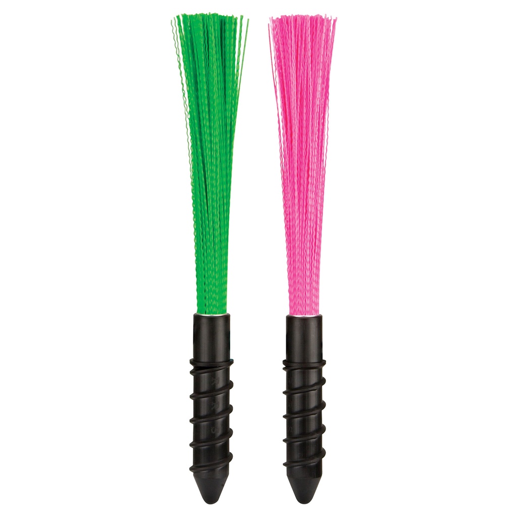 RRS 10 Inch Brushies